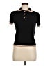 Tara Jarmon Black Sweater Vest Size M (estimated) - photo 1