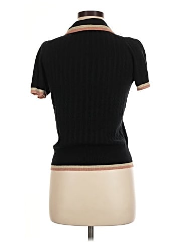 Tara Jarmon Sweater Vest (view 2)