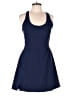 Fabletics Blue Romper Size M (estimated) - photo 1