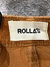 Rolla's Brown Casual Pants Size 28 waist - photo 7