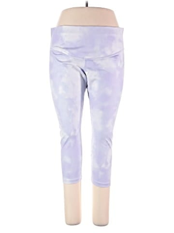 Nike Active Pants (view 1)