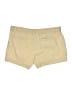 Gap Solid Tan Khaki Shorts Size 12 - photo 2