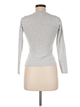 SKIMS Long Sleeve Top (view 2)