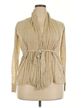 Elie Tahari Cardigan (view 1)
