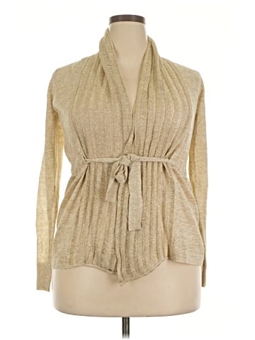 Elie Tahari Cardigan (view 1)