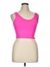 Unbranded Pink Tank Top Size XL - photo 1