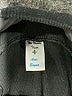 Andi Bagus Black 3/4 Sleeve Turtleneck Size S - photo 7