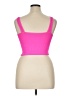 Unbranded Pink Tank Top Size XL - photo 2