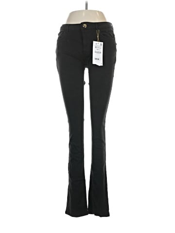 Zara Basic Jeans (view 1)