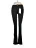 Zara Basic Black Jeans Size 6 - photo 1