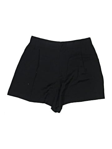 Zara Shorts (view 1)