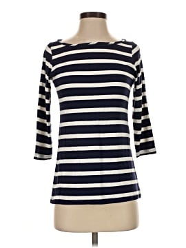 Yala 3/4 Sleeve T-Shirt (view 1)