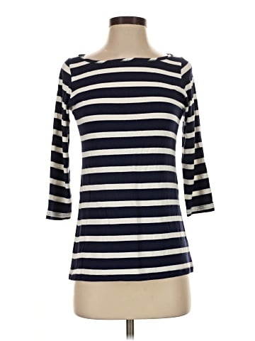 Yala 3/4 Sleeve T-Shirt (view 1)