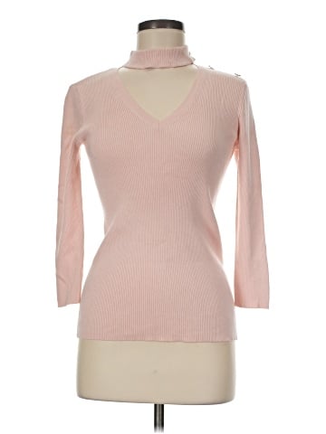 Lauren by Ralph Lauren Turtleneck Sweater (view 1)