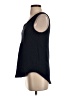 Green Envelope Blue Tank Top Size S - photo 5