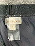 PilyQ Solid Black Swimsuit Bottoms Size S - photo 3