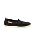 Tommy Bahama Black Flats Size 7 1/2 - photo 1