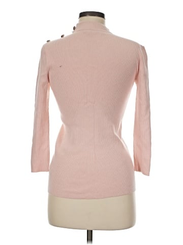 Lauren by Ralph Lauren Turtleneck Sweater (view 2)