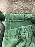 Unbranded Print Green Casual Pants Size 80 cm / US 12-18 MO - photo 3