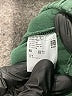 Unbranded Print Green Casual Pants Size 80 cm / US 12-18 MO - photo 4