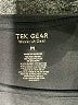 Tek Gear Black Active T-Shirt Size M - photo 7