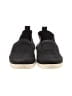Tommy Bahama Black Flats Size 7 1/2 - photo 2