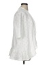 Unbranded White Cardigan Size XL - photo 4
