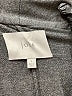 Joie Gray Blazer Size L - photo 6