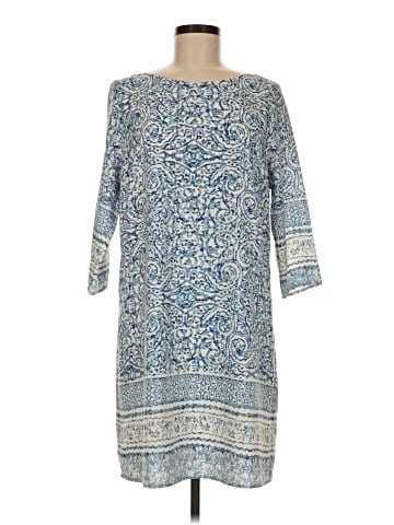 Skies Are Blue Casual Dress (view 1)