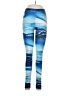 Assorted Brands Blue Leggings Size M - photo 1