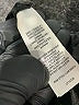 Laundry by Shelli Segal 100% Polyester Black Cocktail Dress Size 6 - photo 8