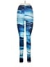 Assorted Brands Blue Leggings Size M - photo 2