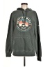 Camp David Green Pullover Hoodie Size M - photo 1