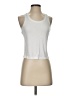 all in motion White Active Tank Size XS - photo 1