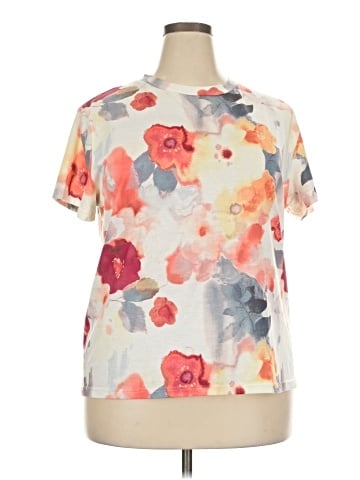 Made With Love Short Sleeve T-Shirt (view 1)
