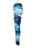 Assorted Brands Blue Leggings Size M - photo 5