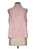 Universal Thread Pink Sleeveless Blouse Size L - photo 1