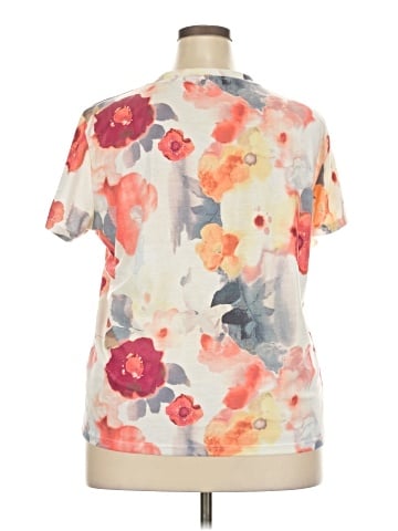 Made With Love Short Sleeve T-Shirt (view 2)