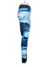 Assorted Brands Blue Leggings Size M - photo 4