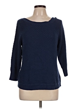 Fever Pullover Sweater (view 1)