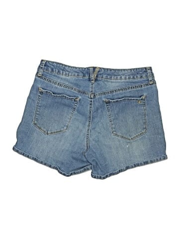Jessica Simpson Denim Shorts (view 2)