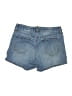 Jessica Simpson Blue Denim Shorts Size 29 waist - photo 2