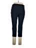 Alfani Color Block Blue Active Pants Size 14 - photo 2