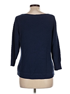 Fever Pullover Sweater (view 2)