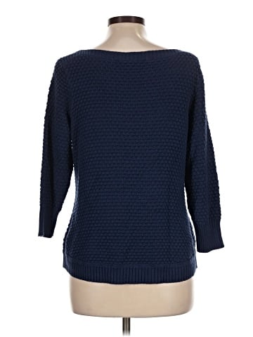 Fever Pullover Sweater (view 2)
