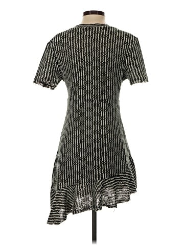 Zara W&B Collection Casual Dress (view 2)