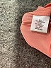 MSK 100% Polyester Pink Sleeveless Blouse Size L - photo 8
