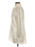 Vineyard Vines Ivory 3/4 Sleeve Blouse Size S - photo 5