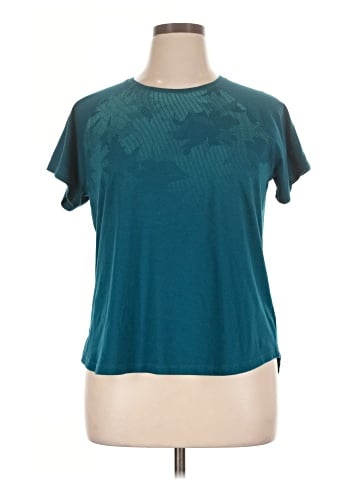 Tek Gear Short Sleeve Top (view 1)