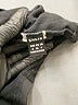 Shein Black Short Sleeve Turtleneck Size 4 - photo 7